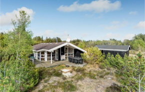 Beautiful Home In Ålbæk With Kitchen Ålbæk